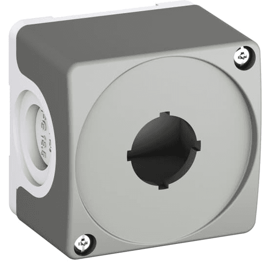 CEP1-0 Part Image. Manufactured by ABB Control.