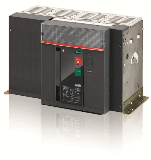 ABB Control ZCHW00B00000000000XX ZCHW00B00000000000XX ABB Control - E4.2H/MS 4000 4P FHR