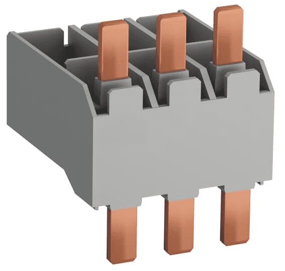 BEA65-4 Part Image. Manufactured by ABB Control.