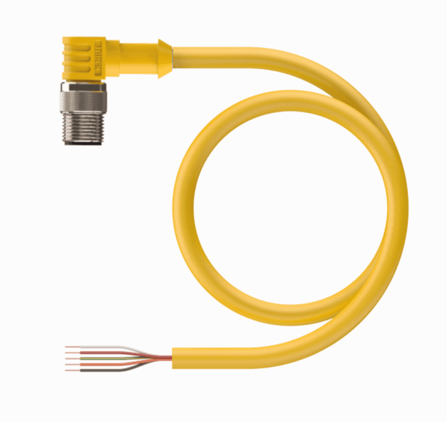 WS 4.4T-5/S679 Part Image. Manufactured by Turck.