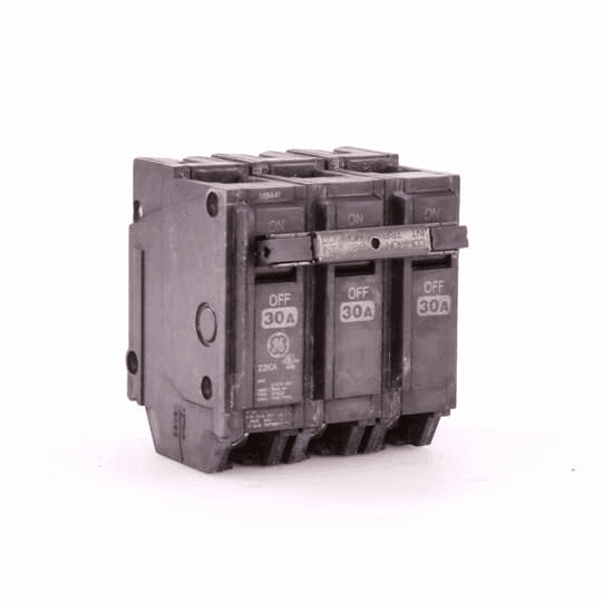 ABB Control THHQL32040 THHQL32040 ABB Control - CIRCUIT BREAKER 3P 40A