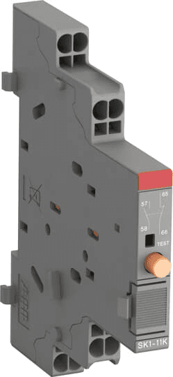 SK1-11K Part Image. Manufactured by ABB Control.