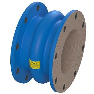 Garlock 94116-0636 94116-0636 EXPANSION JOINT ; 204 DAC/CHL GUARDIAN FEP 6X11X9IN