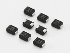 SACB7.0 Part Image. Manufactured by Littelfuse.