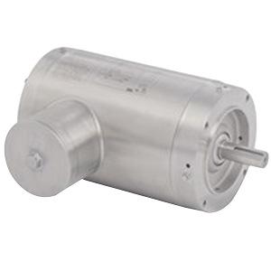 Baldor (ABB) VFSWDM3709T-E VFSWDM3709T-E WASHDOWN DUTY AC MOTOR ; 7.5HP 3500RPM 3PH 60HZ 213TC 3734M TEFC