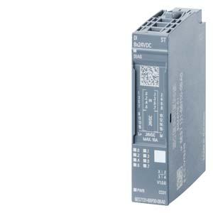 6ES7131-6BF00-0CA0 Part Image. Manufactured by Siemens.