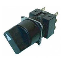 A165ST2M Part Image. Manufactured by Omron.