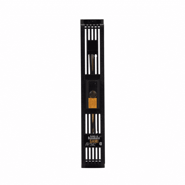 SAMI-5I Part Image. Manufactured by Cooper Bussmann.