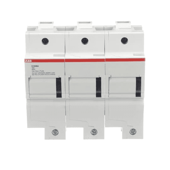 E93/60J Part Image. Manufactured by ABB Control.