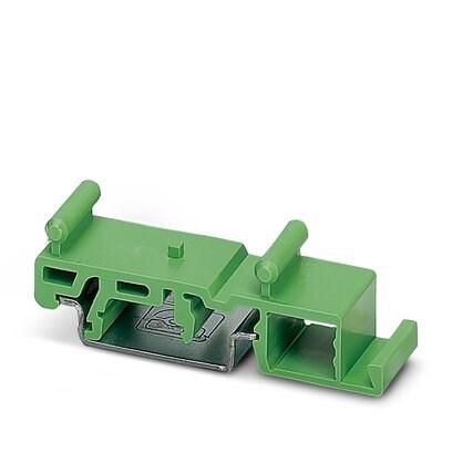 Phoenix Contact 2970031 Foot element, for mounting on DIN rail NS 32 or DIN rail NS 35/7.5, can be inserted between base and side element