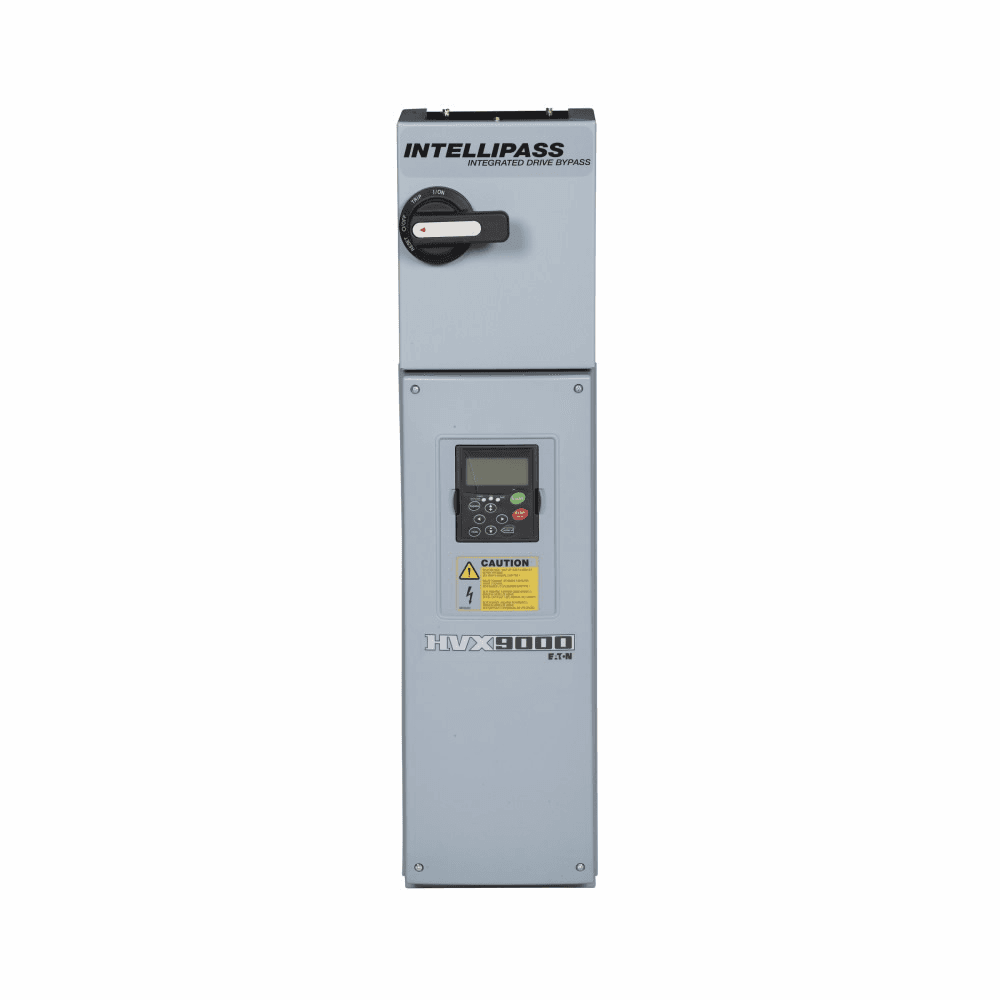 Eaton HVX03022AAC2P3 HVX03022AAC2P3 Eaton - Eaton HVX9000 enclosed variable frequency drive