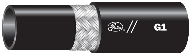 86615/16G1 X50FT Part Image. Manufactured by Gates.