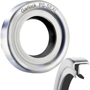 Garlock MEC04-13358 MEC04-13358 OIL SEAL ; 17MMX28MMX8MM