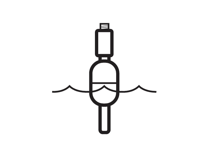 Turck LT8E-R16-3LI0-EX-D Turck LT8E-R16-3LI0-EX-D is a sensor designed for liquid level measurement within the EZ-track series. This intrinsically-safe liquid level floating sensor/transmitter features a dual connector design with a cylindrical rod shape. It is constructed from 1.4404 (316L) stainless steel for both the housing and the probe rod, ensuring durability. The sensor has an 8" measurement span and is pre-equipped with dual 3/4"-14 NPT threaded connections for installation. It operates under a pressure of 70bar (1015psi) and requires a supply voltage of 13.5-30Vdc, with 24Vdc nominal. The LT8E-R16-3LI0-EX-D can function in medium temperatures ranging from -20 to +70°C and has an ambient air temperature operation range of the same. With a 16mm / 5/8" rod diameter, it offers an IP68 degree of protection against ingress. The sensor provides 1 x analog output (4-20mA; loop powered) and has a response time of 40ms / 0.04 s.