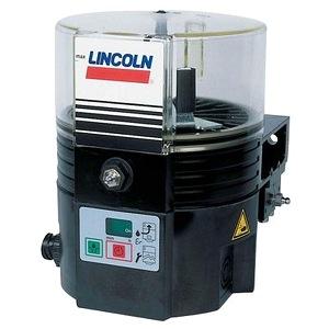 Lincoln Industrial 644-40540-1 Multiline Pump