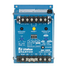 SE-325DT Part Image. Manufactured by Littelfuse.