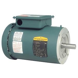 Baldor (ABB) VEUHM3554 VEUHM3554 ; GENERAL PURPOSE AC MOTOR