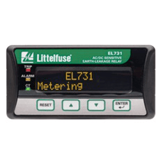 Littelfuse EL731-13-X0 EL731-13-X0 Littelfuse - EL731-13-X0 - EL731 Series