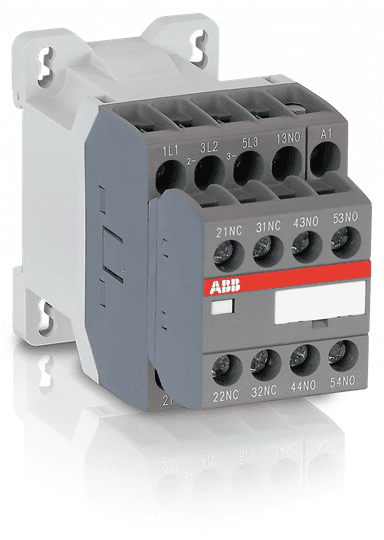 ABB Control AS16-30-32-26 AS16-30-32-26 ABB Control - CTR,3P,15.2A,230VAC,3/2