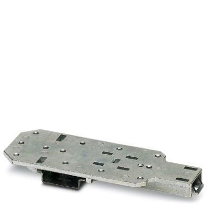 Phoenix Contact 2706412 Universal DIN rail adapter for screwing on switchgear