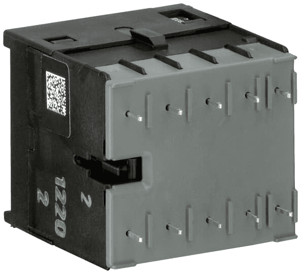 BC7-30-10-P01 Part Image. Manufactured by ABB Control.