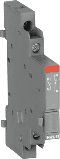 HK1-11 Part Image. Manufactured by ABB Control.