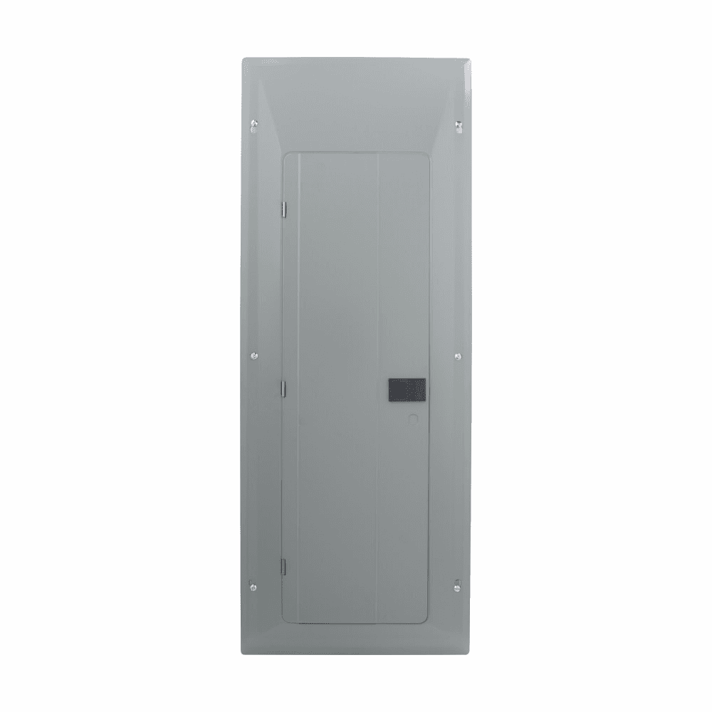 Eaton BRP40N200R BRP40N200R Eaton - Eaton BR convertible loadcenter,Converible,200 A,X8,Aluminum,Cover included,NEMA 3R,Metallic,10 kAIC,BR,Combination,80 Circuits,Single-pole,40 Spaces,Three-wire,Single-phase,Type BR 1-inch breakers,120/240 V