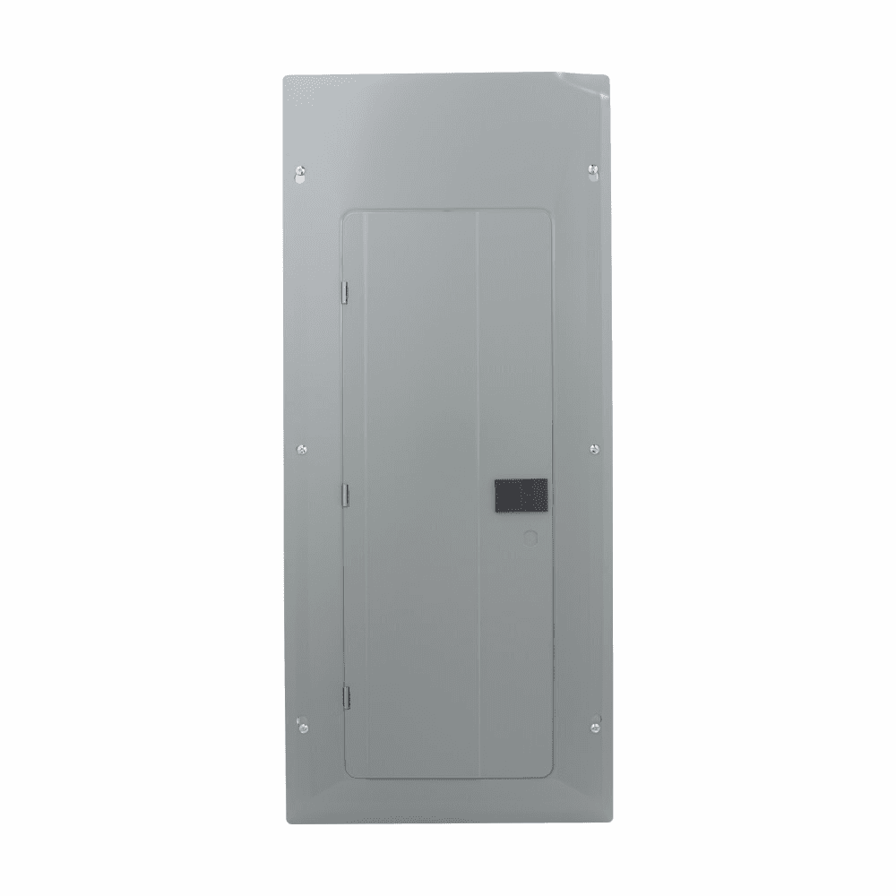 Eaton BRP30B150 BRP30B150 Eaton - Eaton Plug-on neutral main circuit breaker loadcenter,150A,X6,Aluminum,Cover included,NEMA 1,Metallic,25 kAIC,CSR2125,60 circuits,Single pole,30 spaces,Two hots, a neutral, and a ground,Single-phase,Combination,Type BR 1-inch breakers