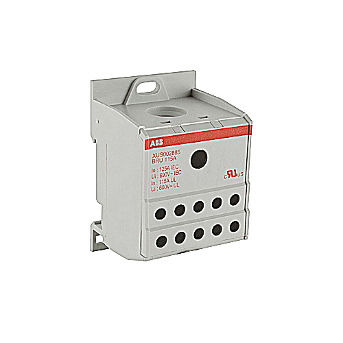 XUS002885 Part Image. Manufactured by ABB Control.