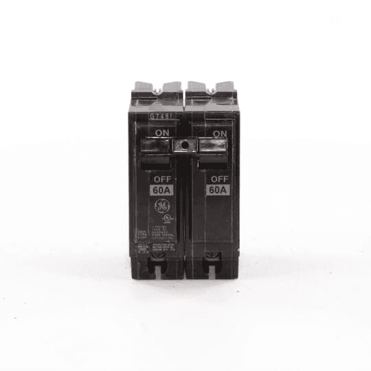 ABB Control THHQL2145 THHQL2145 ABB Control - CIRCUIT BREAKER 2P 45A 120/240V 22KA