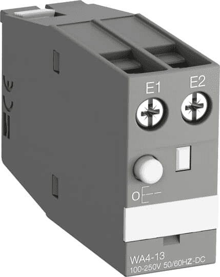 ABB Control WA4-14 WA4-14 ABB Control - AF09-AF65 NF 250-500V MECH LATCHING