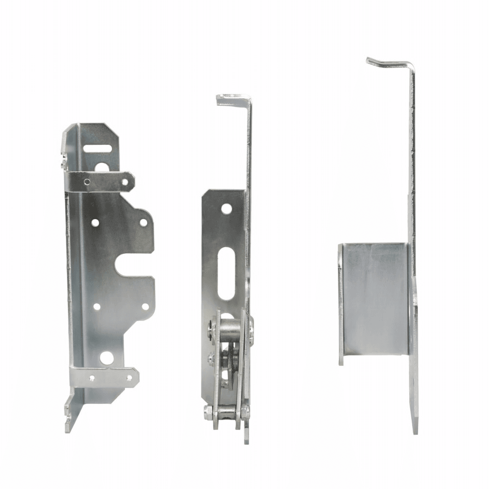 Eaton CFM2 CFM2 Eaton - Eaton rotary disconnect cable flange mechanism,Link between "Flange" handle and side-operated switches,Cable flange mechanism,Cable flange mechanism,Side-operated switches