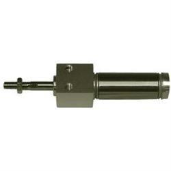 SMC NCDMR075-0150 NC(D)MR, Stainless Steel Cylinder, Direct Mount, Double Acting, Single Rod