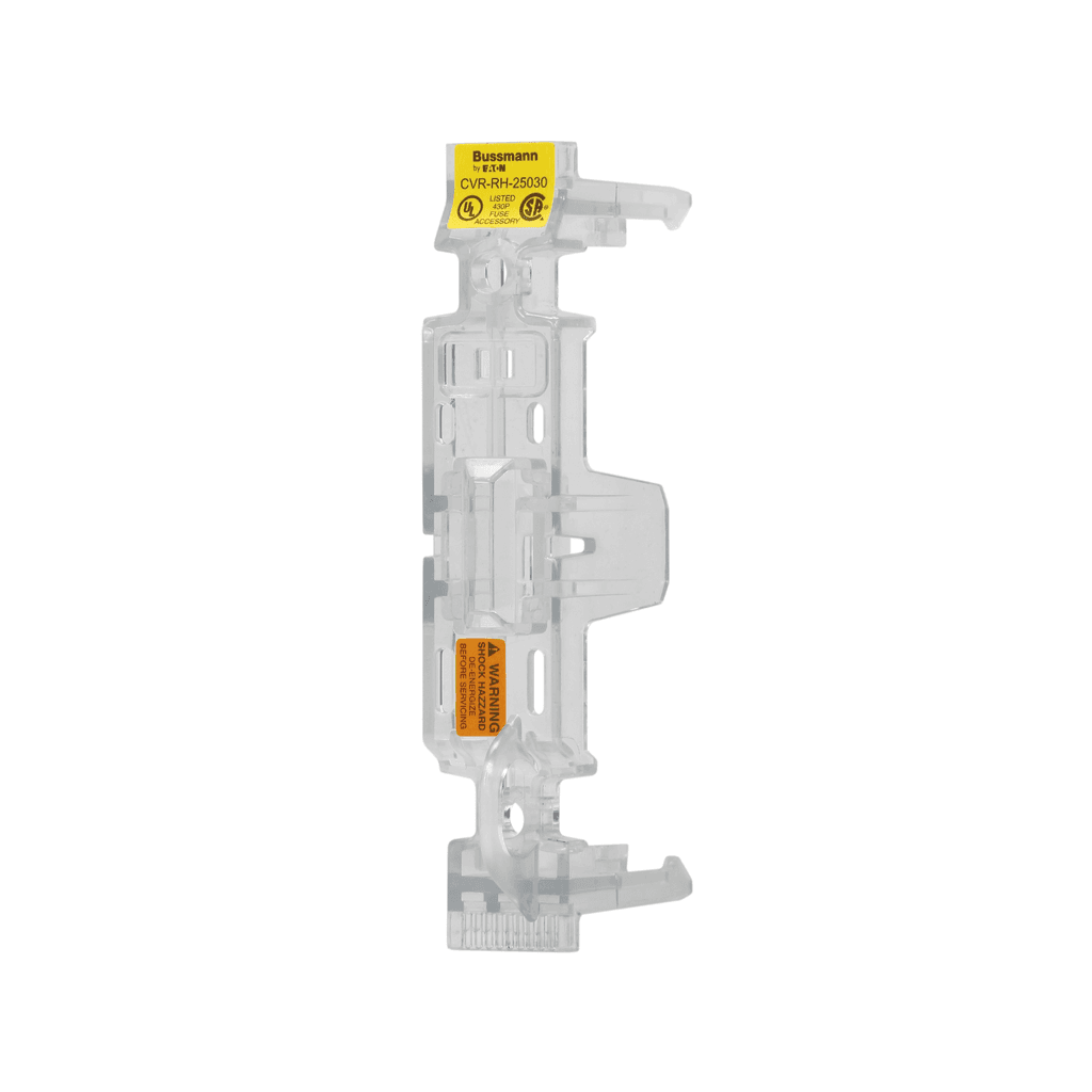 Cooper Bussmann CVR-RH-25030 CVR-RH-25030 Cooper Bussmann - Fuse Block Cover