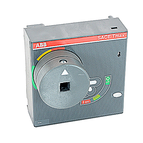 KT5VD-M Part Image. Manufactured by ABB Control.