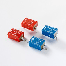 Littelfuse 0203.750 0203.750 Littelfuse - 0203.750 - 203 Series