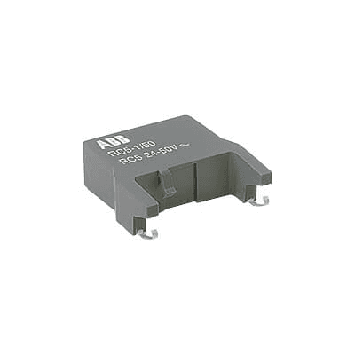 RC5-1/133 Part Image. Manufactured by ABB Control.