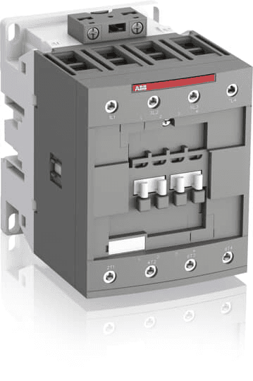 ABB Control AF80-40-00-11 AF80-40-00-11 ABB Control - CONTACTOR 4 POLE 80A 600VAC