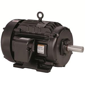 Baldor (ABB) XT3076T-5 XT3076T-5 MOTOR, 7.5HP 1180RPM 3PH 60HZ 254T TEFC F1 (SMARTCATALOG)