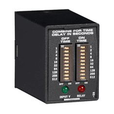 TDR4B22 Part Image. Manufactured by Littelfuse.