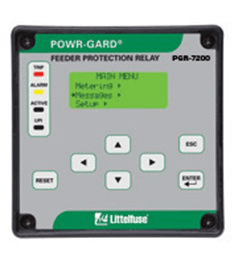 PGR-7200-04-00 Part Image. Manufactured by Littelfuse.