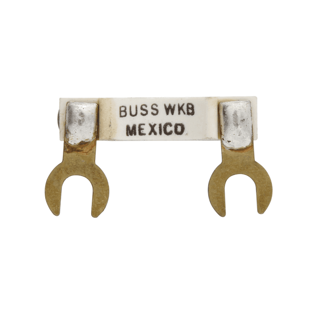 WKB Part Image. Manufactured by Cooper Bussmann.