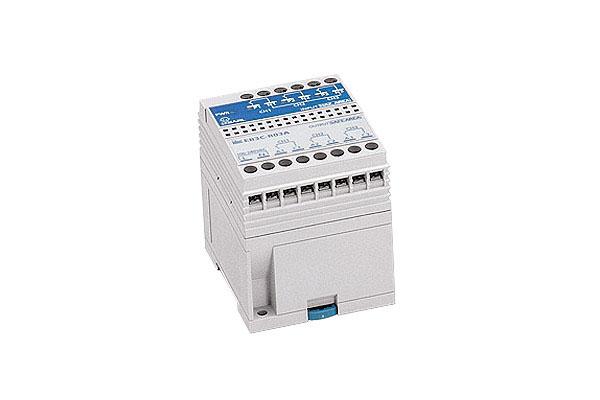 Idec EB3C-R03DN 3-Input Chan w relay, 24VDC power,  Screw Terminal,  Separate/Common wiring,  Relay Output,  3 Channels