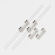 0216001. Part Image. Manufactured by Littelfuse.