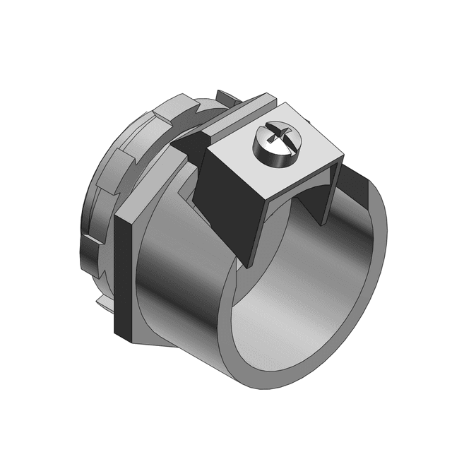 300-TB Part Image. Manufactured by ABB Control.