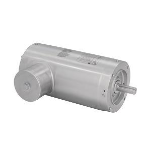 Baldor (ABB) VFSWDM3542-E VFSWDM3542-E WASHDOWN DUTY AC MOTOR ; .75HP 1760RPM 3PH 60HZ 56C 3522M TENV F1