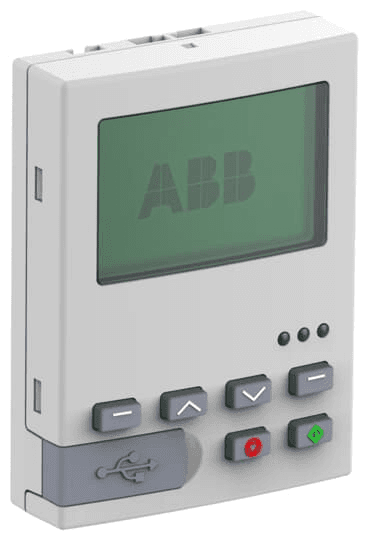 1SAJ590000R0103 Part Image. Manufactured by ABB Control.