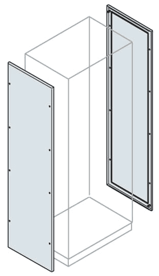 EL2060EMCK Part Image. Manufactured by ABB Control.