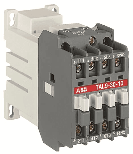 TAL9-30-10-51 Part Image. Manufactured by ABB Control.