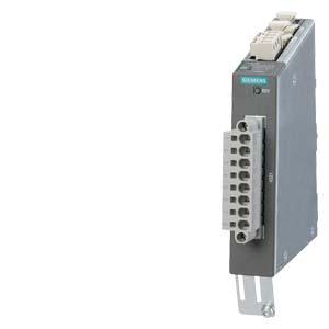 6SL3055-0AA00-3KA0 Part Image. Manufactured by Siemens.